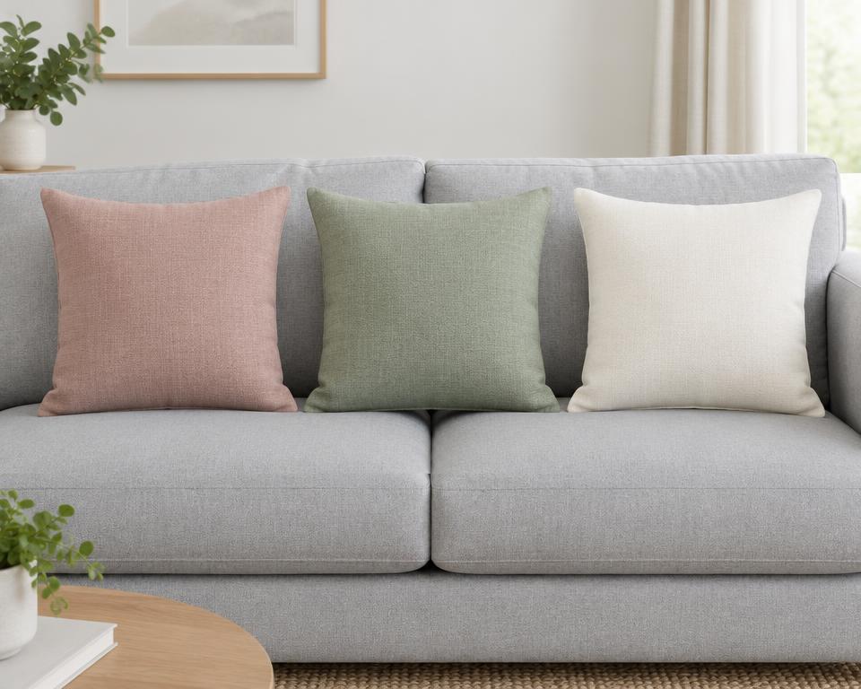 Cushion Covers