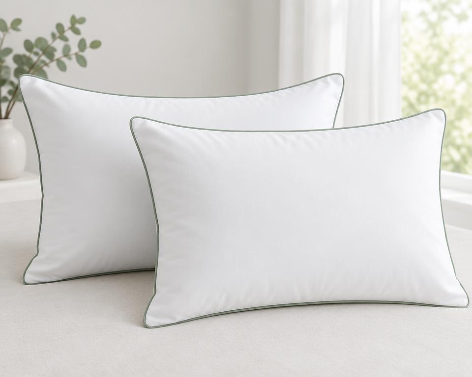 Pillow Covers